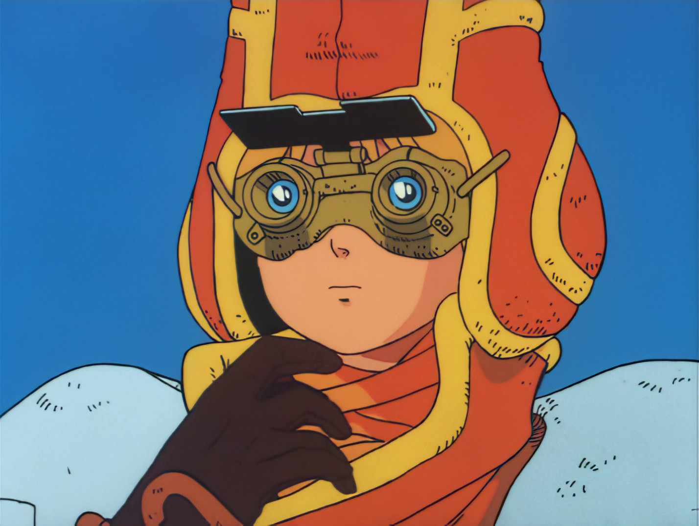 Dragon’s Heaven Anime OVA | Japanese Audio | Sub ENG/ESP