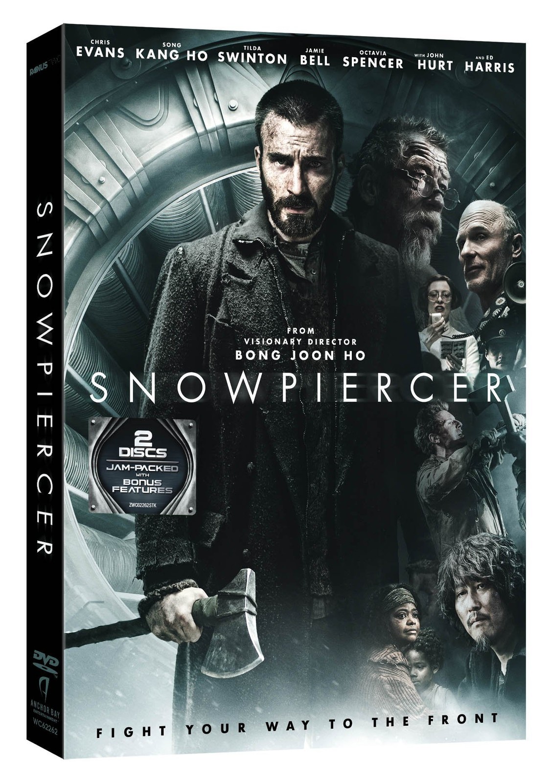 Snowpiercer