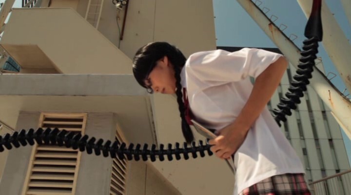 TOKYO SPECIES (English subtitled)