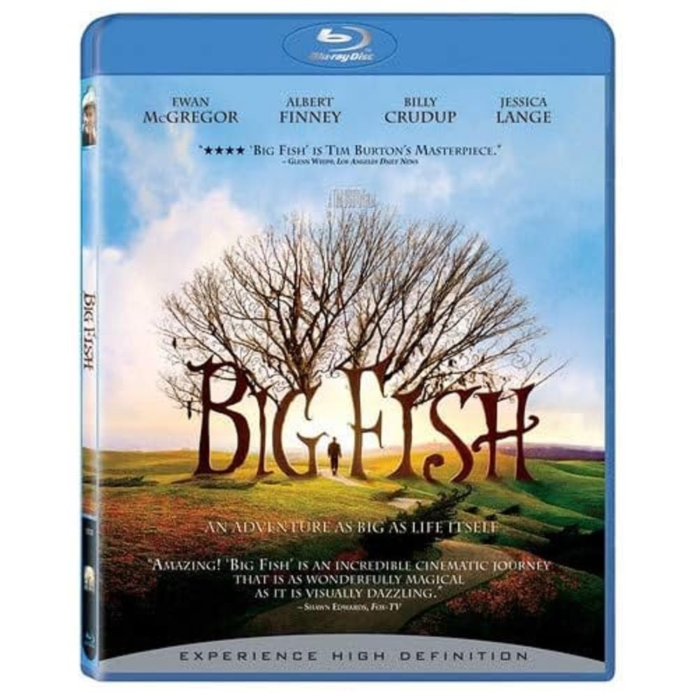 Big Fish