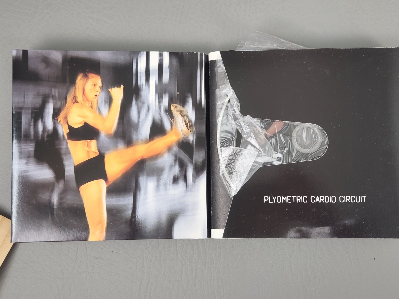 Insanity Workout Program Beach Body 10 DVD Set 60 Day Program Deluxe Kit +3 Disc