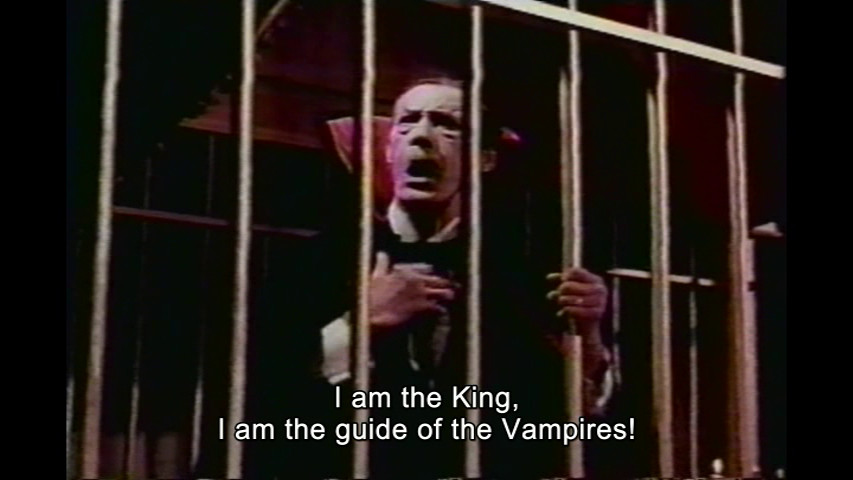 THE FEMALE VAMPIRES (English subtitled)