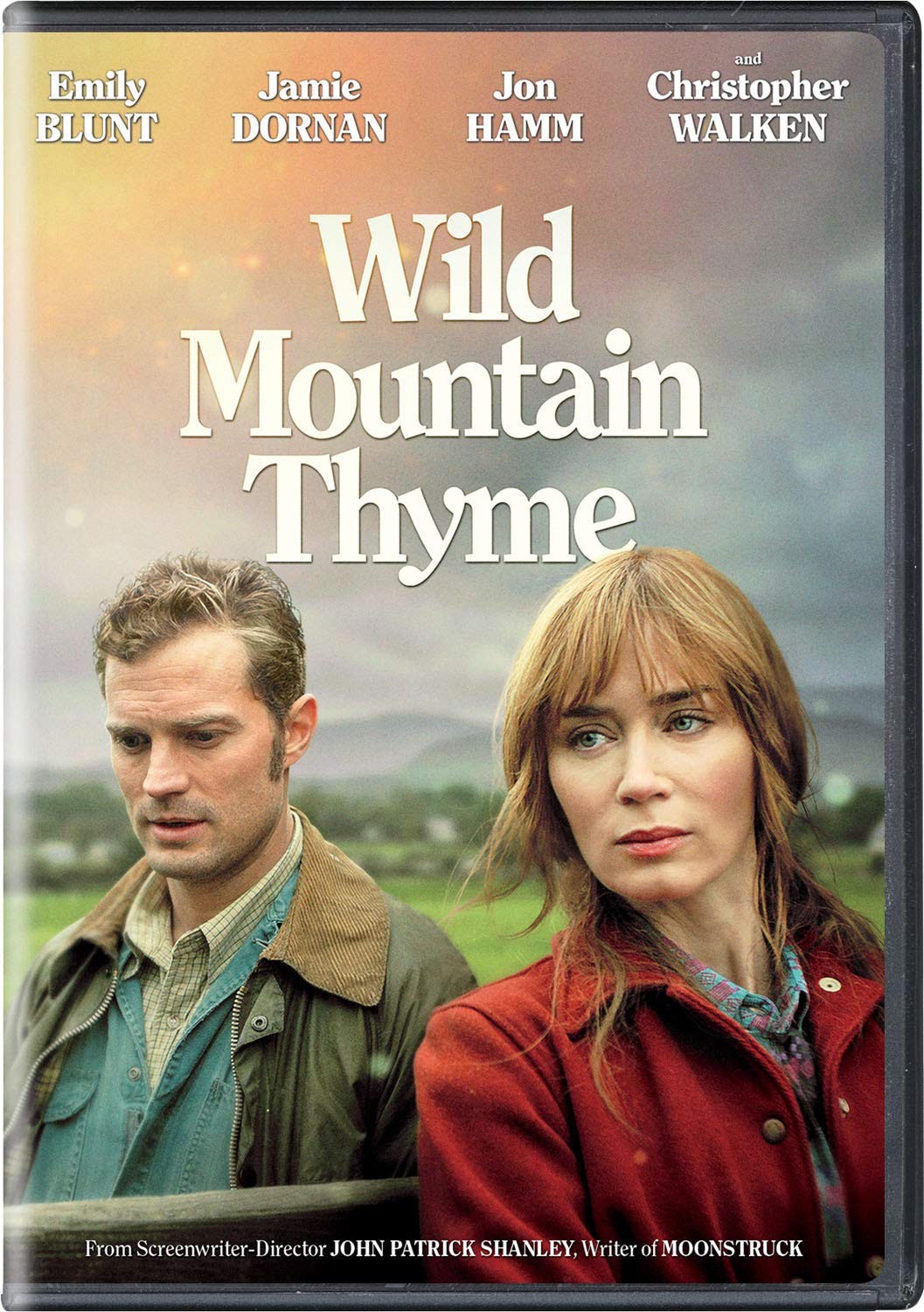 Wild Mountain Thyme (DVD, 2020) Brand New Sealed – FREE SHIPPING!!!