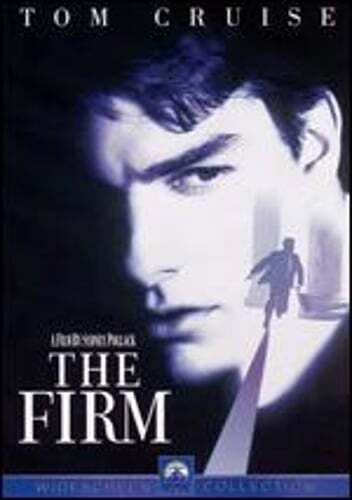 The Firm by Sydney Pollack: Used