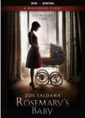 Rosemary’s Baby [New DVD]