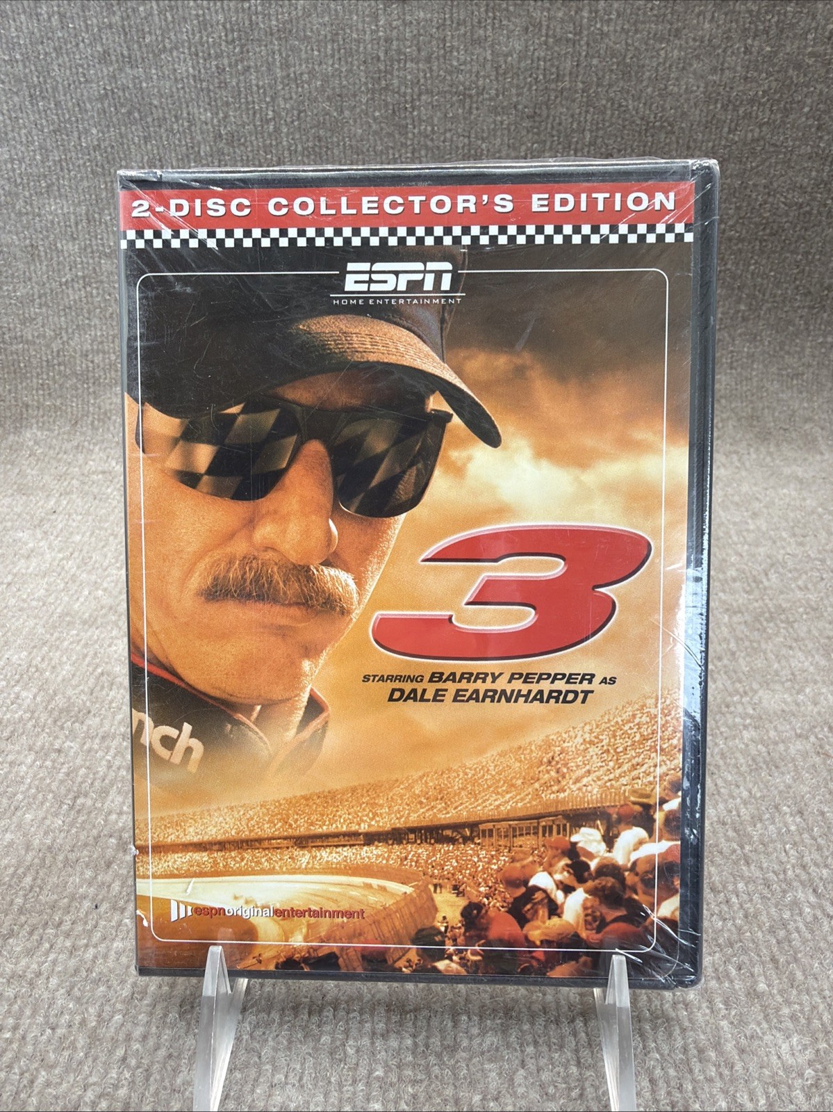3 (DVD, 2006, 2-Disc Set, Collectors Edition) Brand New Sealed