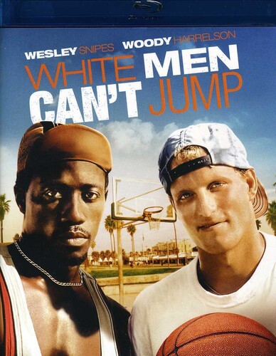 White Men Can’t Jump [New Blu-ray] Widescreen