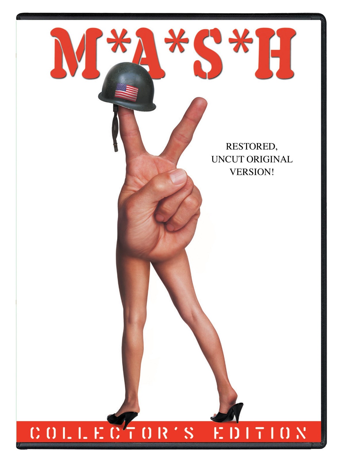 M*A*S*H (Two-Disc Collector’s Edition)