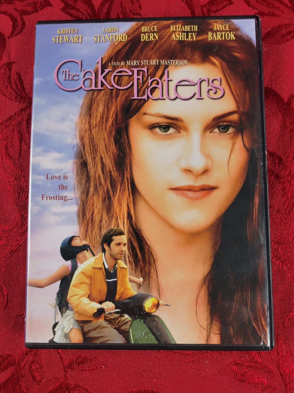 THE CAKE EATERS (2009) Screen Media Film, Mary Stuart Masterson, Kristen Stewart