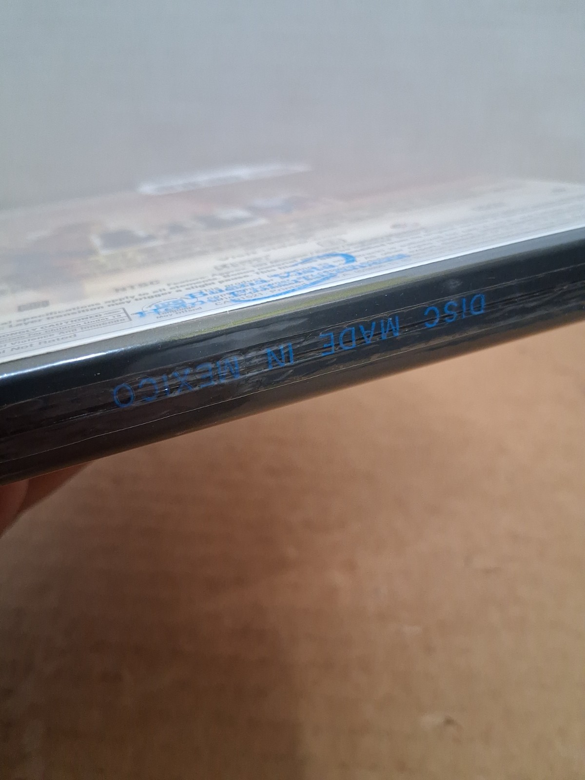 Step Up (DVD/2006) Full screen Channing Tatum Jenna Dewan Mario