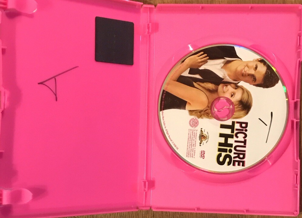 Picture This – DVD