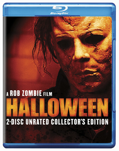 Halloween [New Blu-ray]