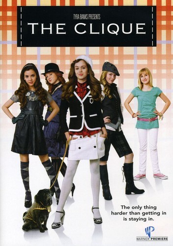The Clique (DVD, 2008)