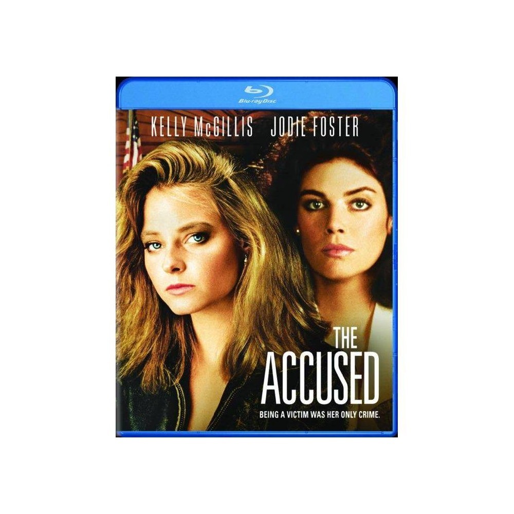 Accused –
