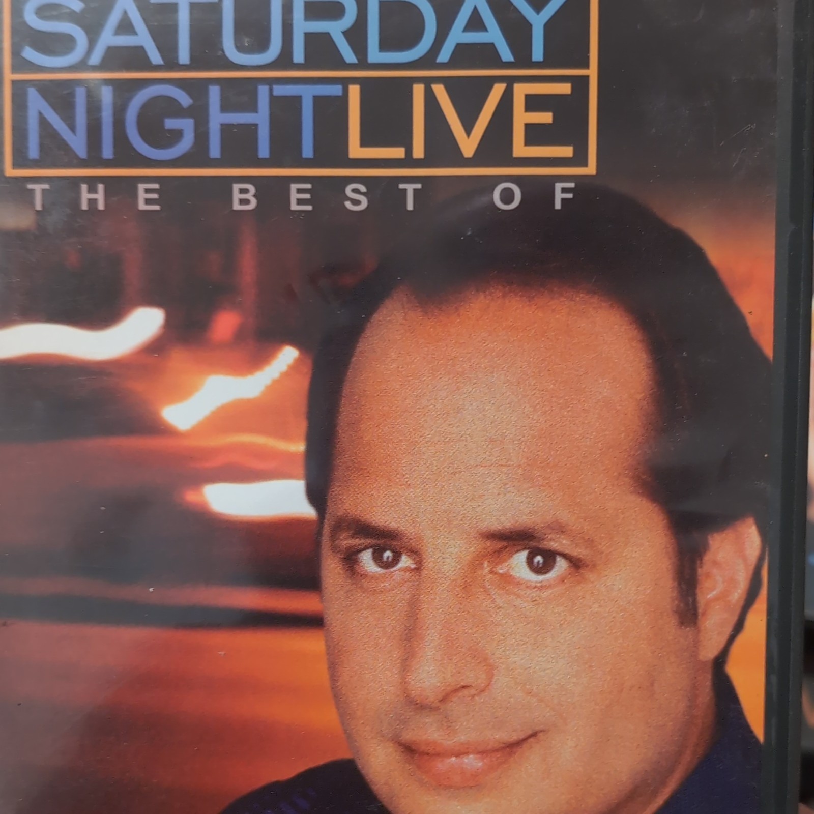 Saturday Night Live Best of Jon Lovitz DVD 94 min Commentary Photo Gallery