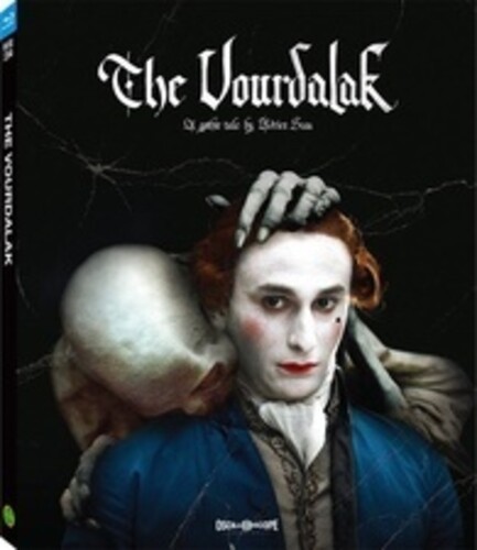 The Vourdalak [New Blu-ray] Subtitled