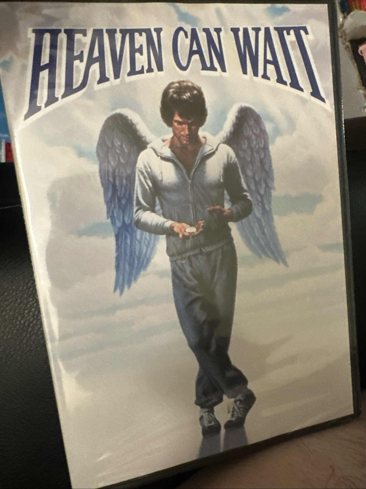 Heaven Can Wait (DVD, 1978)