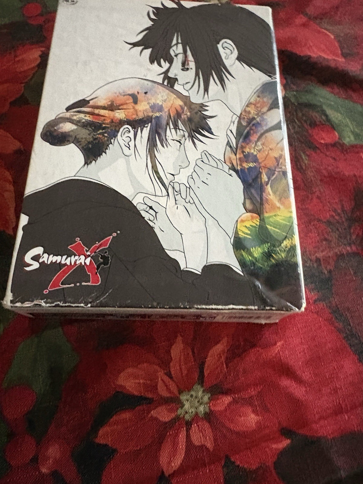 Samurai X – Complete
