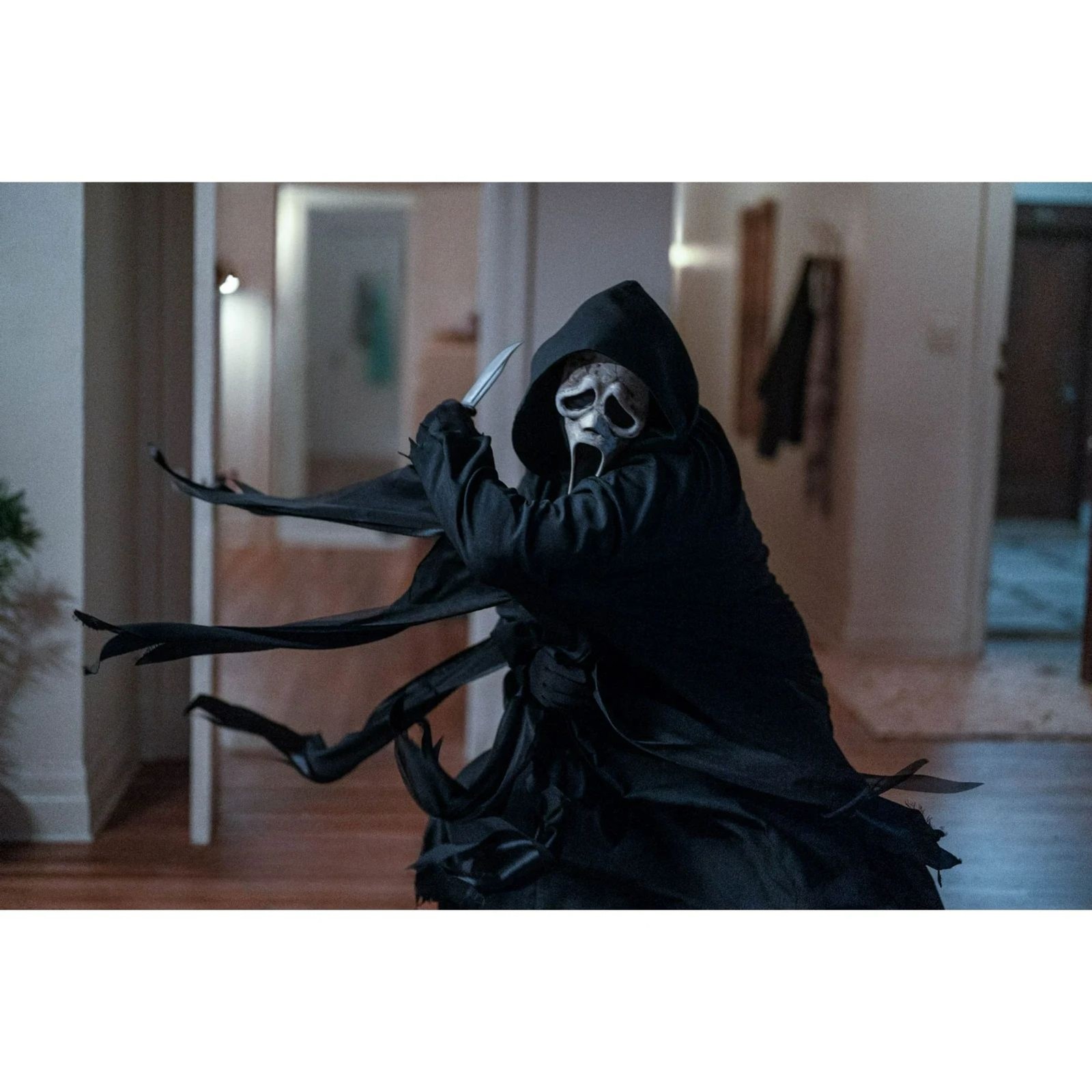 Scream VI (DVD, 2023)