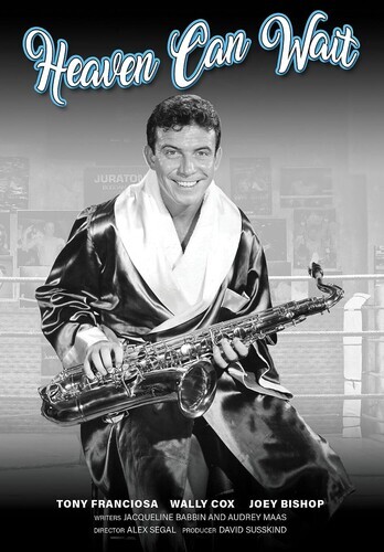 Heaven Can Wait [New DVD]