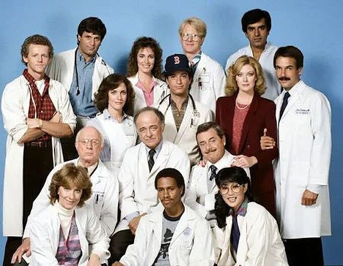 St. Elsewhere – Complete Series