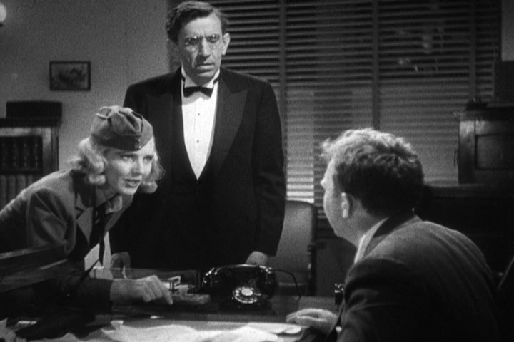 Adventure in Manhattan (1936) 1080P BLURAY FILM CLASSIC