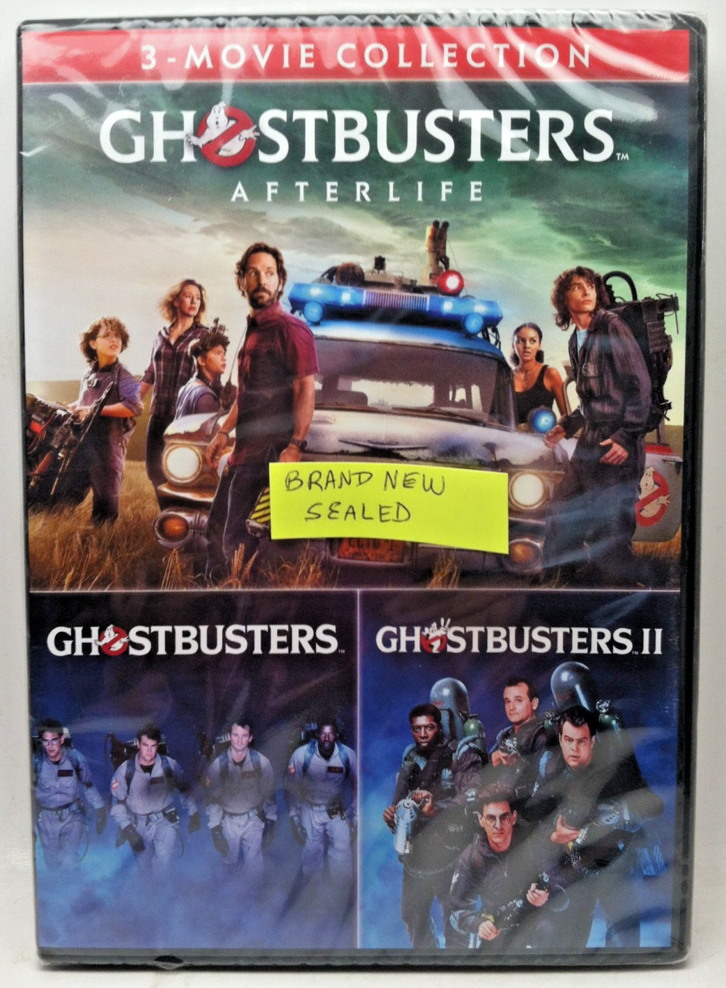 YOU PICK Dvd & Blu-Ray ~ VG, Like New & New ~ Many RARE Titles & multi-disc sets