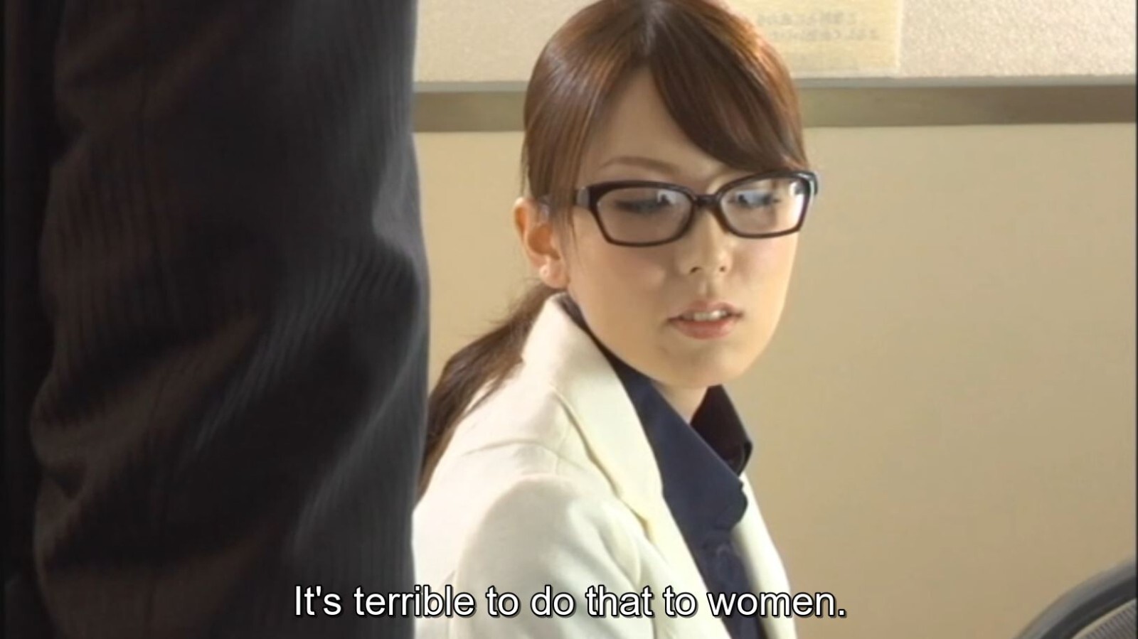Japan superhero: WONDER LADY VS THE AMERICAN MONSTERS (English subtitled)