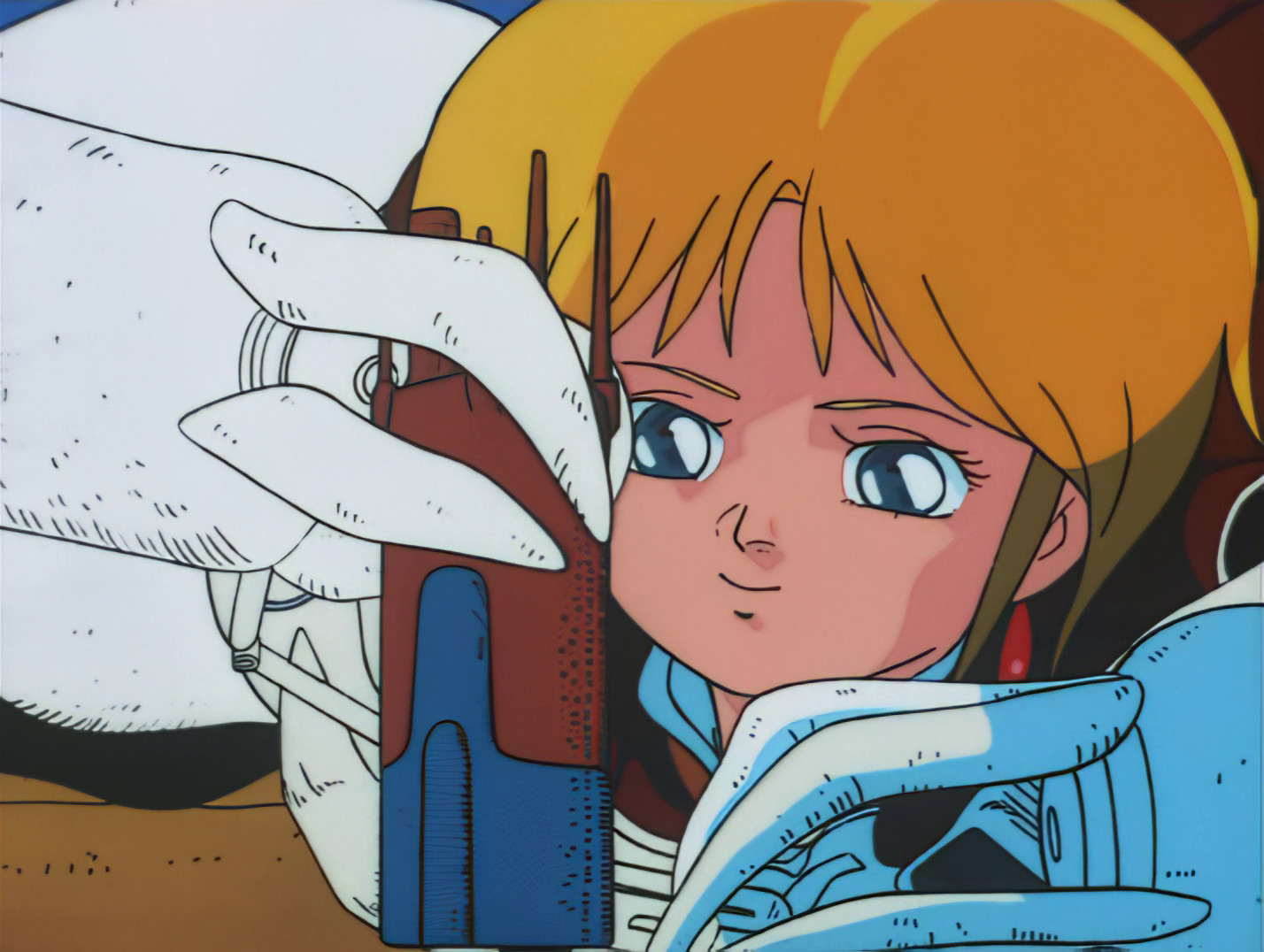 Dragon’s Heaven Anime OVA | Japanese Audio | Sub ENG/ESP
