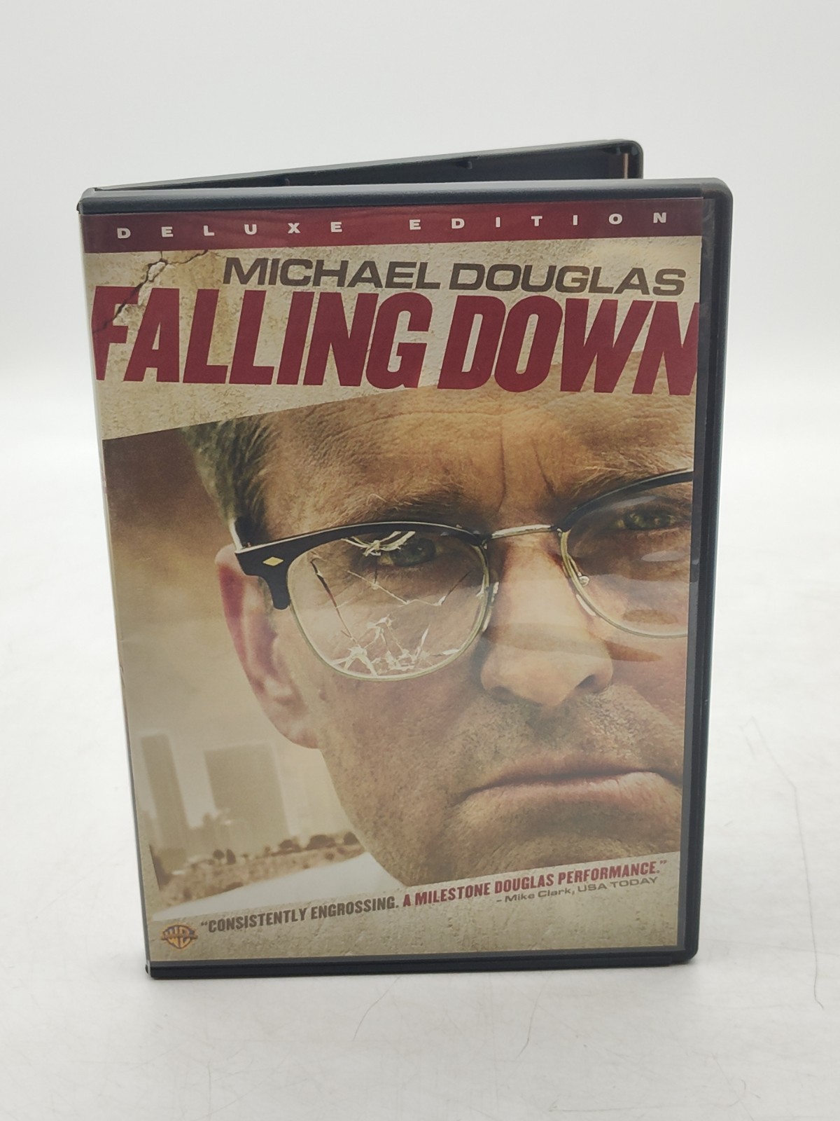 Falling Down (DVD, 1993) Deluxe Edition-Michael Douglas