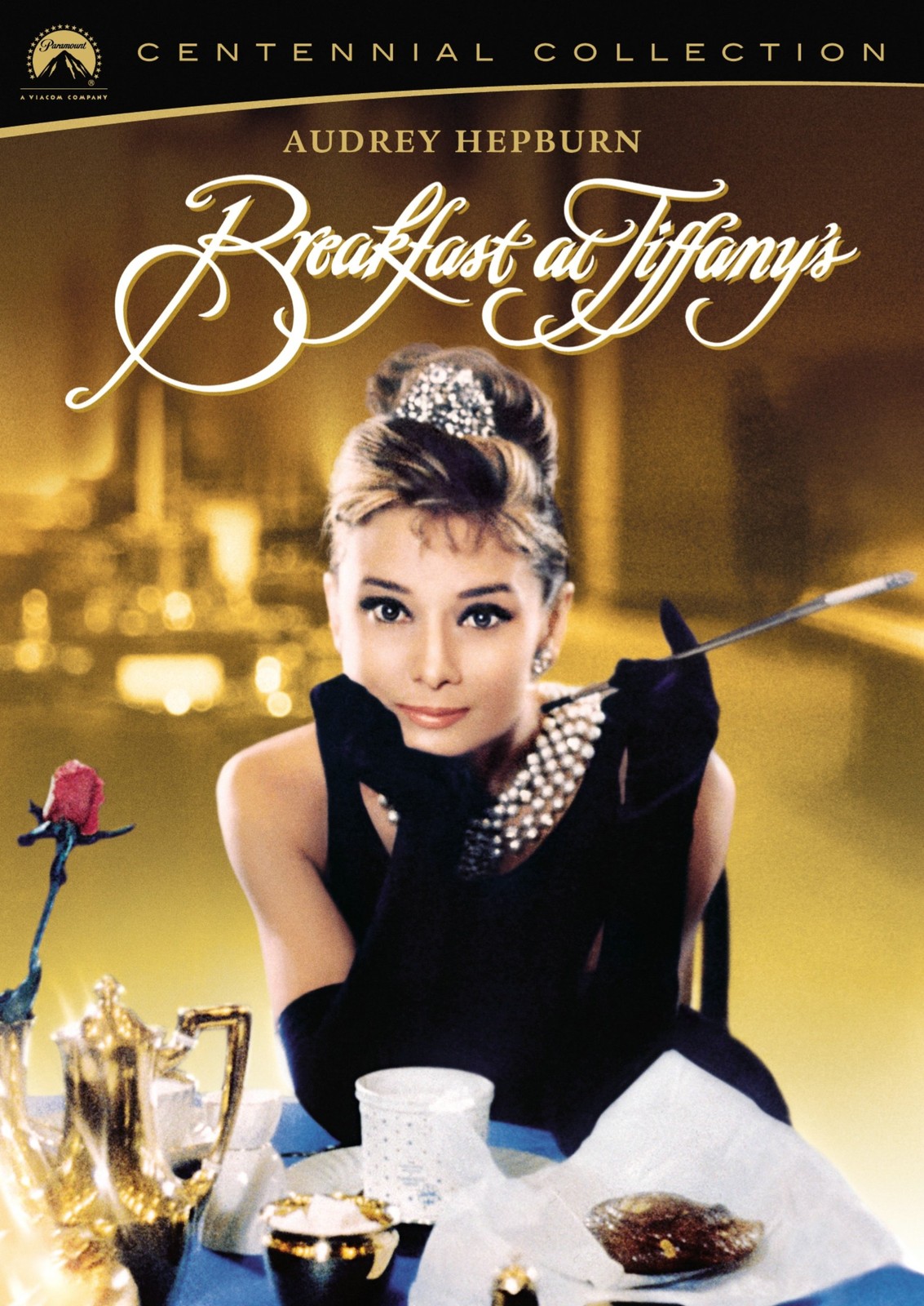 Breakfast At Tiffany’s (Centennial Collection)