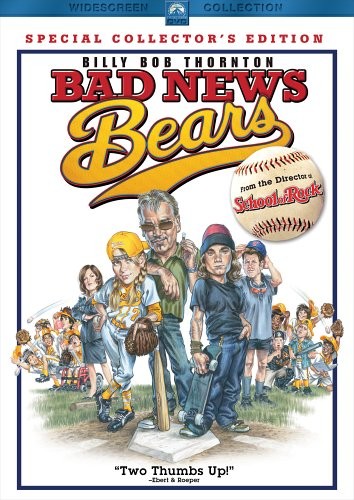 Bad News Bears (Widescreen Special Collector’s Edition)