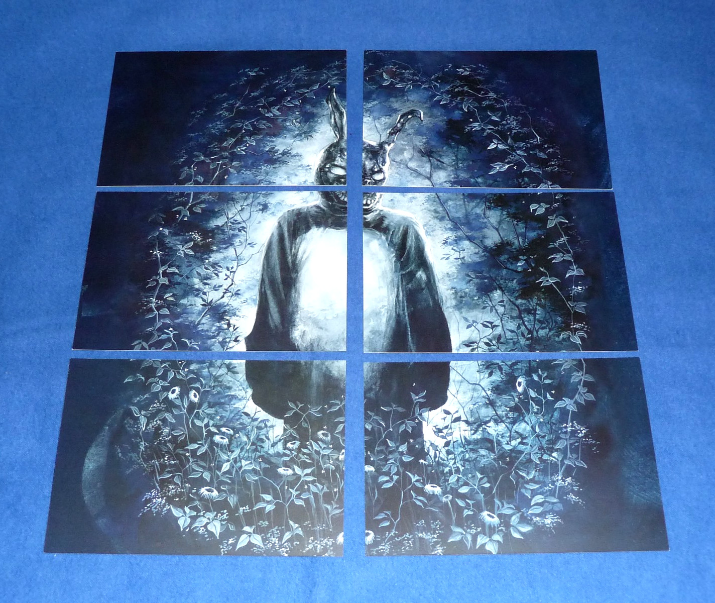 Donnie Darko Special Edition Arrow Video Blu-ray DVD Box Set 2017 Multiple Cuts