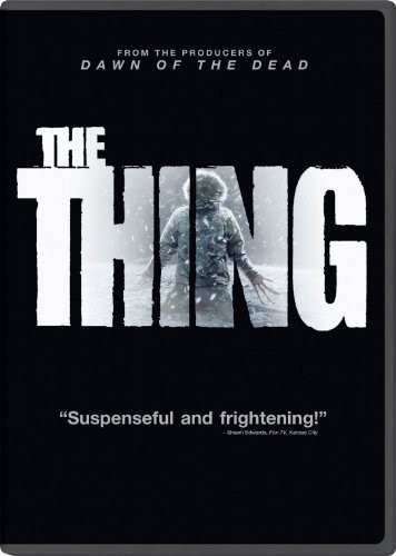 The Thing – ACCEPTABLE