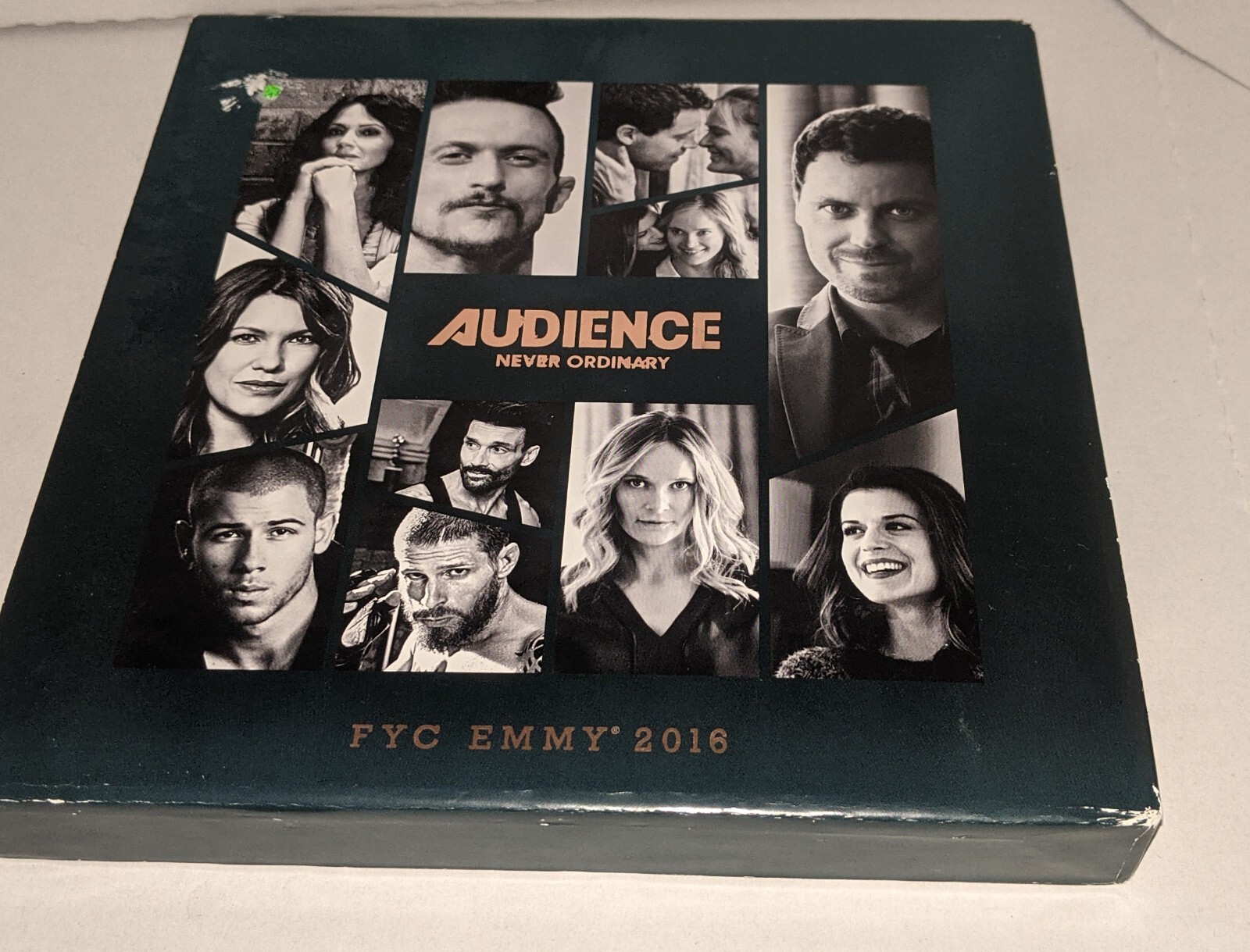 For Your Emmy Consideration FYC EMMY Nominee Various Titles Year ’18 Pick/Choose