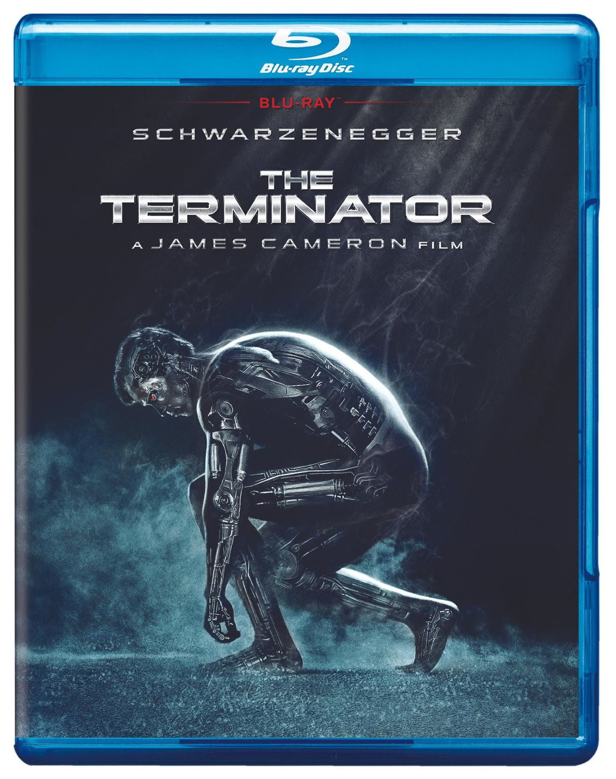 The Terminator (Other) New