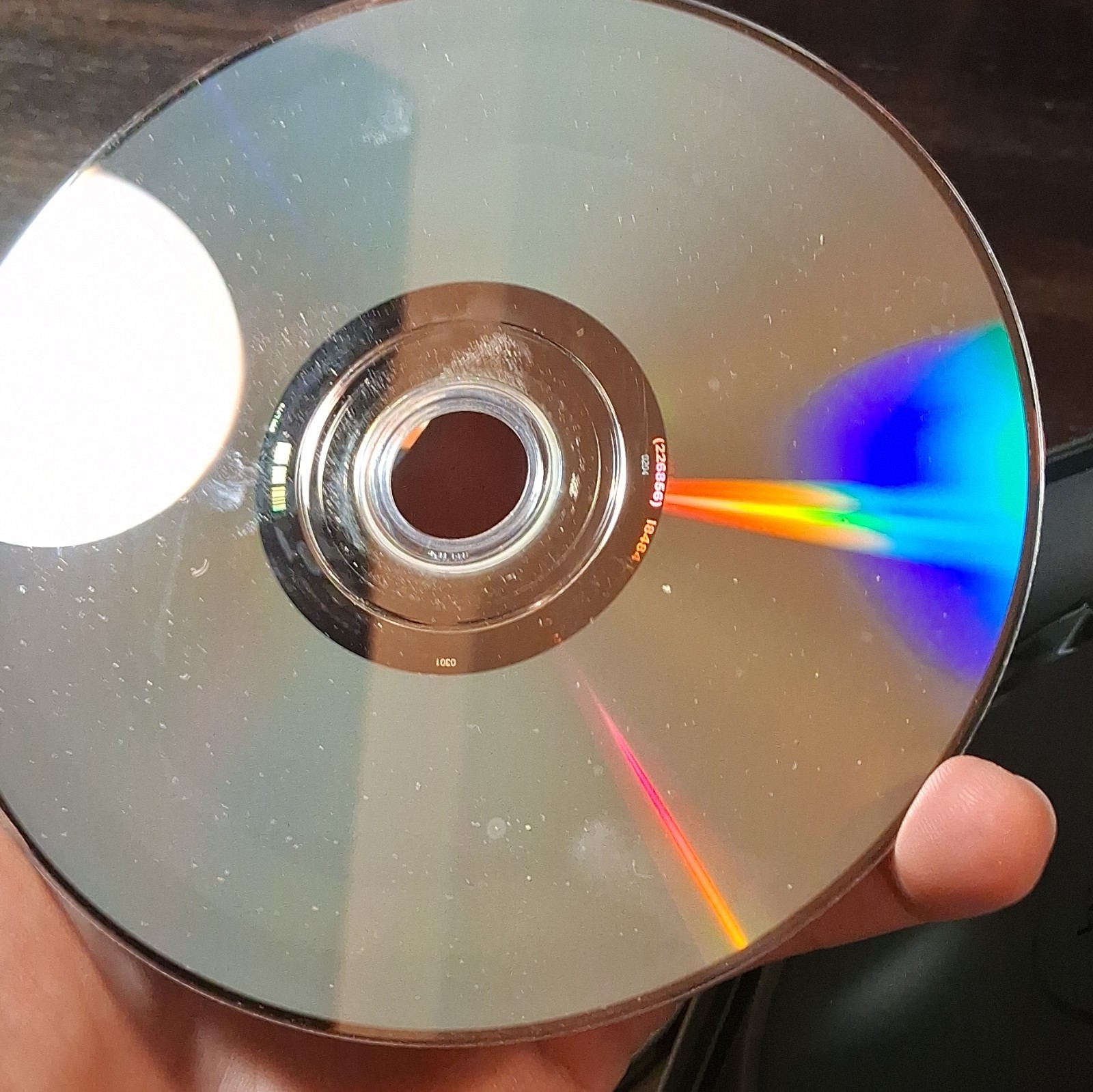 Walt Disney The Lion King 1 1/2 DVD Deleted Scenes G 77min NTSC