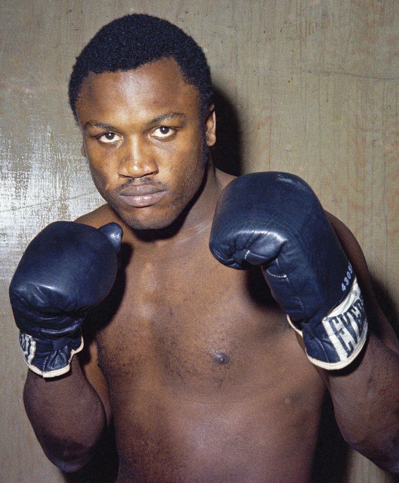 JOE FRAZIER 9 DVD SET BOXING *MUHAMMAD ALI *GEORGE FOREMAN *JERRY QUARRY