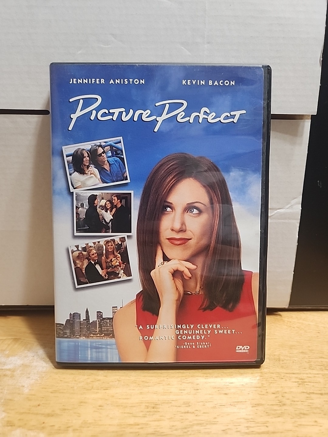picture perfect dvd