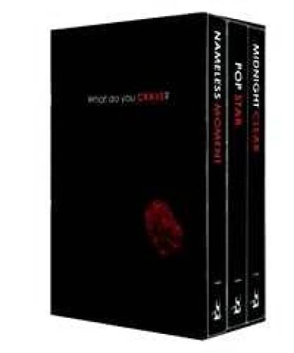 Crave : Short Film Series – DVD By McManus Erwin – VERY GOOD