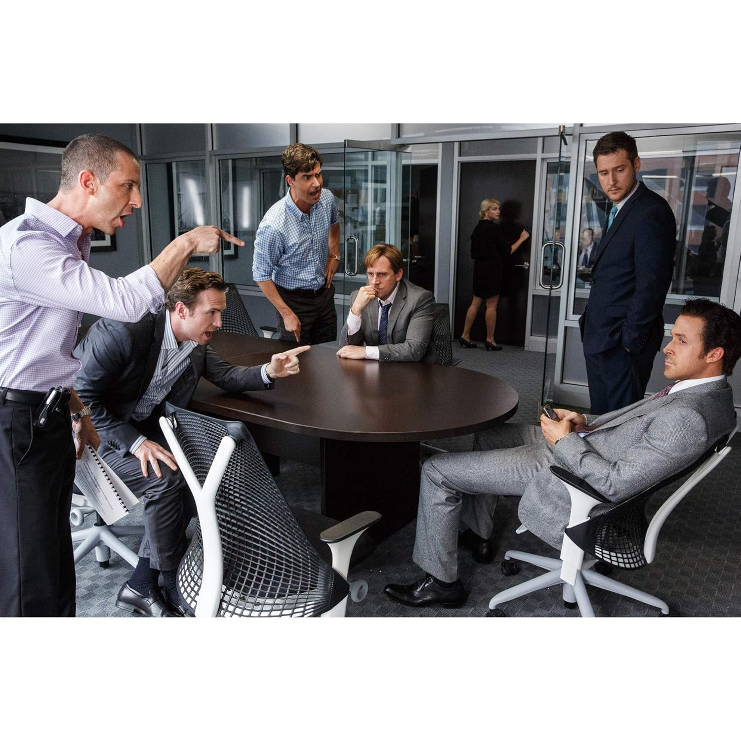 The Big Short