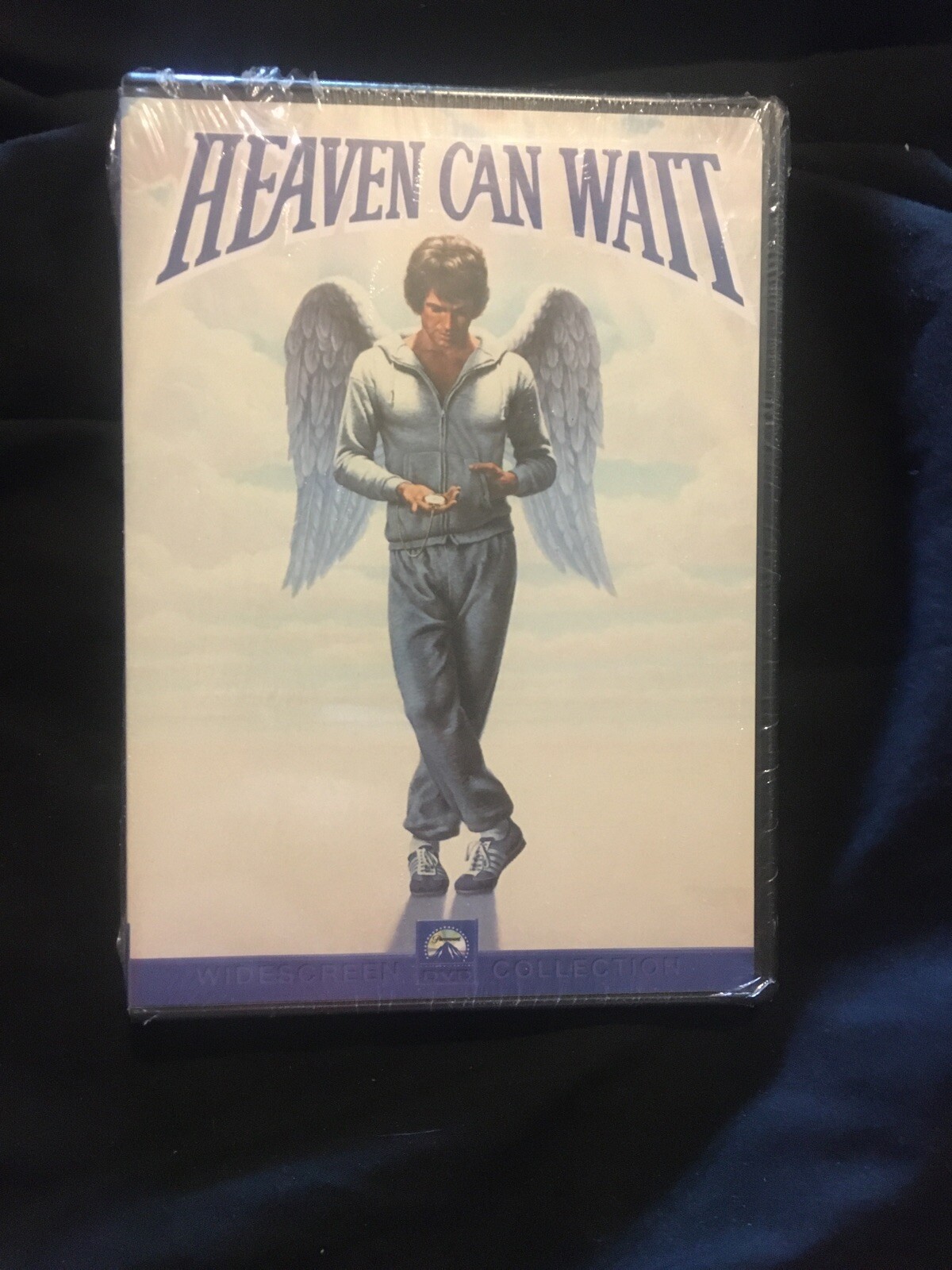 Heaven Can Wait DVD 1978