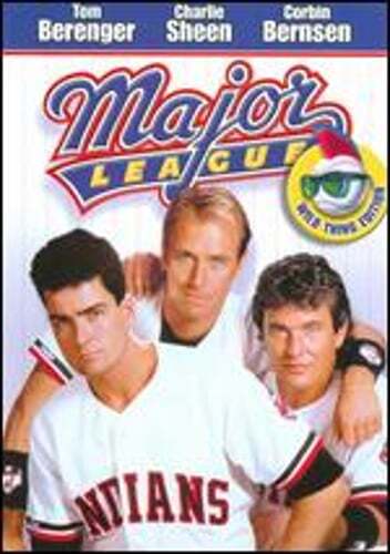Major League [Wild Thing Edition] by David S. Ward: Used
