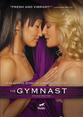 The Gymnast [New DVD]