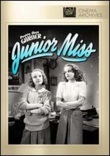 Junior Miss by George Seaton: New