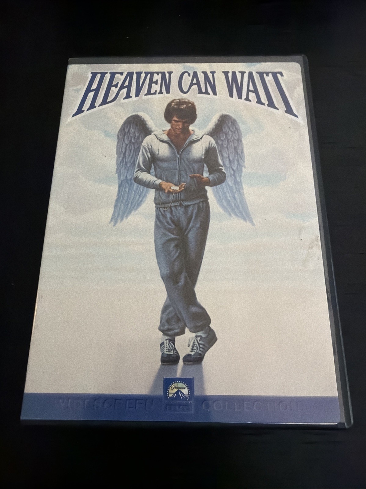 Heaven Can Wait (DVD, 1978)