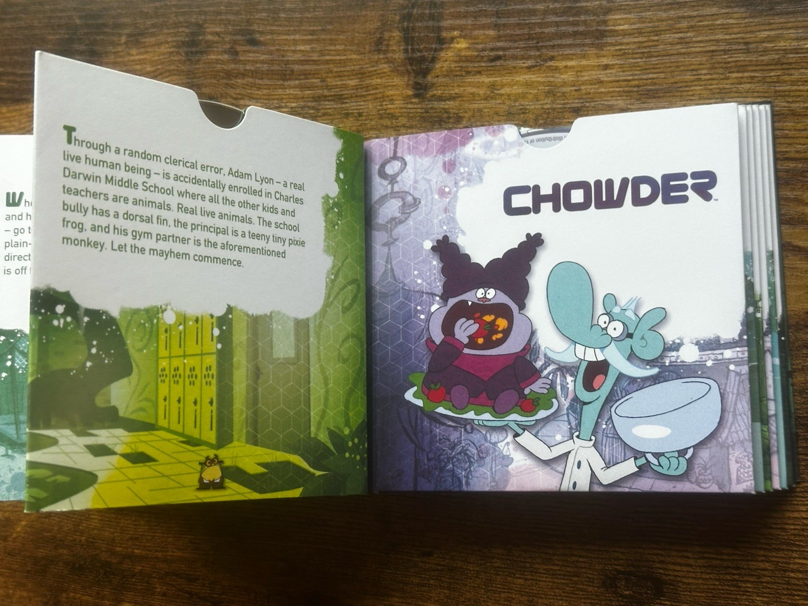 Cartoon Network | For Your Consideration 9 Disc DVD Set (2008)